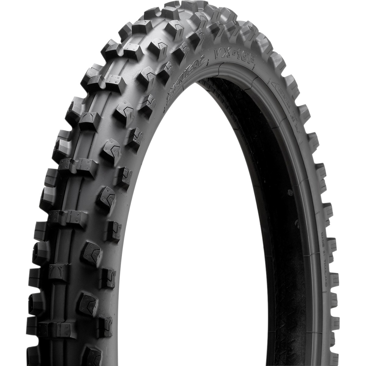 VX-10 Mini Motocross Tire