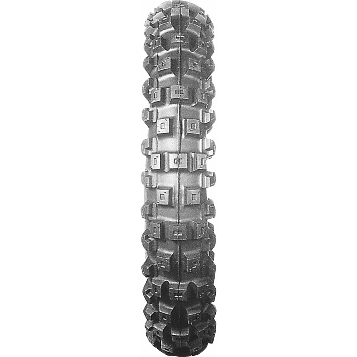 IRC Mini-Cross Motocross Tire