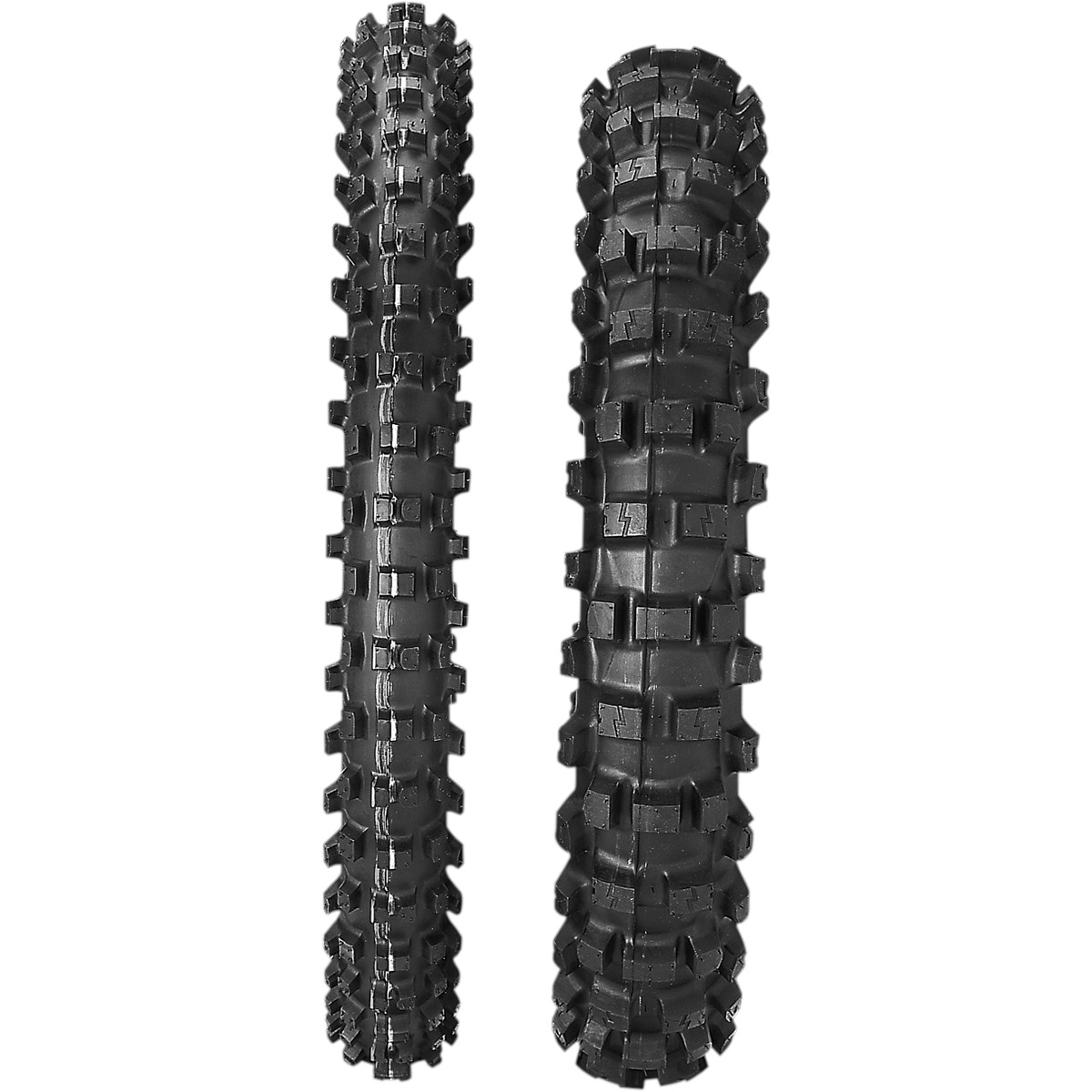 iX07S Motocross Tire