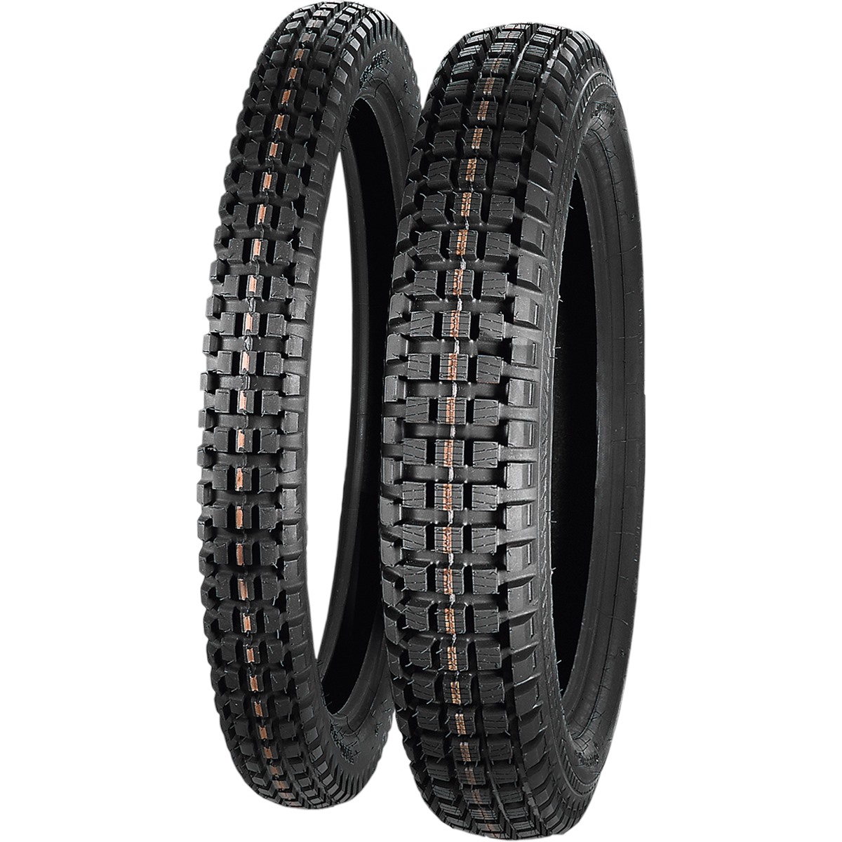 Trial Winner TR-11 Tire