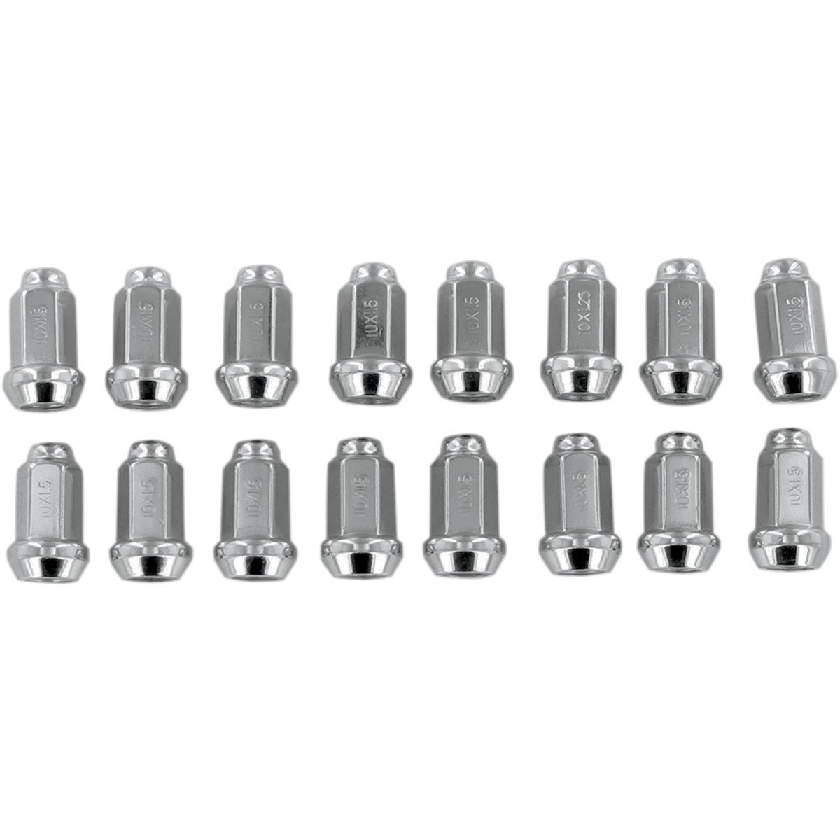 Lug Nuts