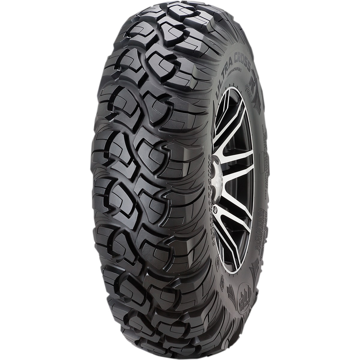 Ultra Cross R Spec Tire