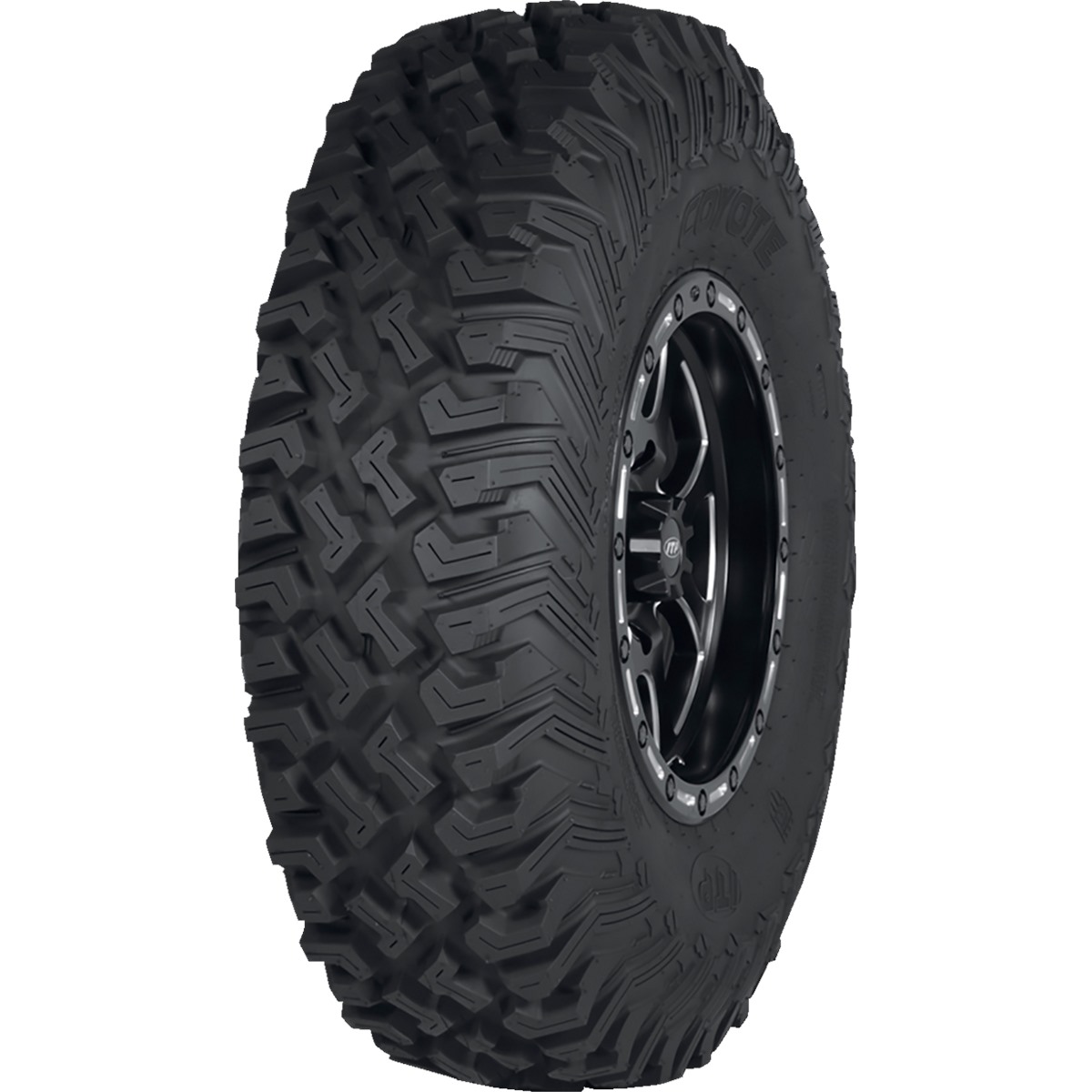 Coyote Tire