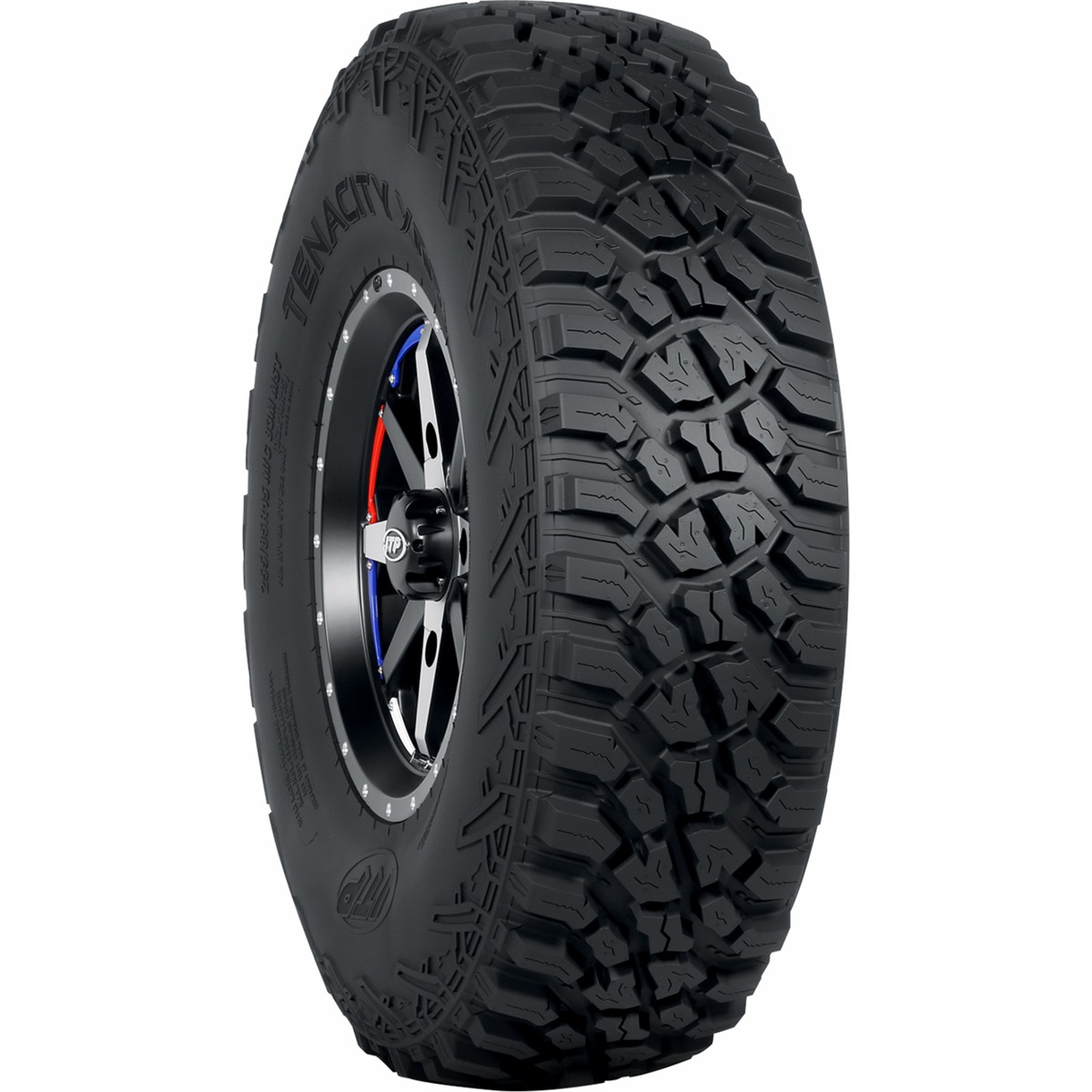 Tenacity XNR Tire
