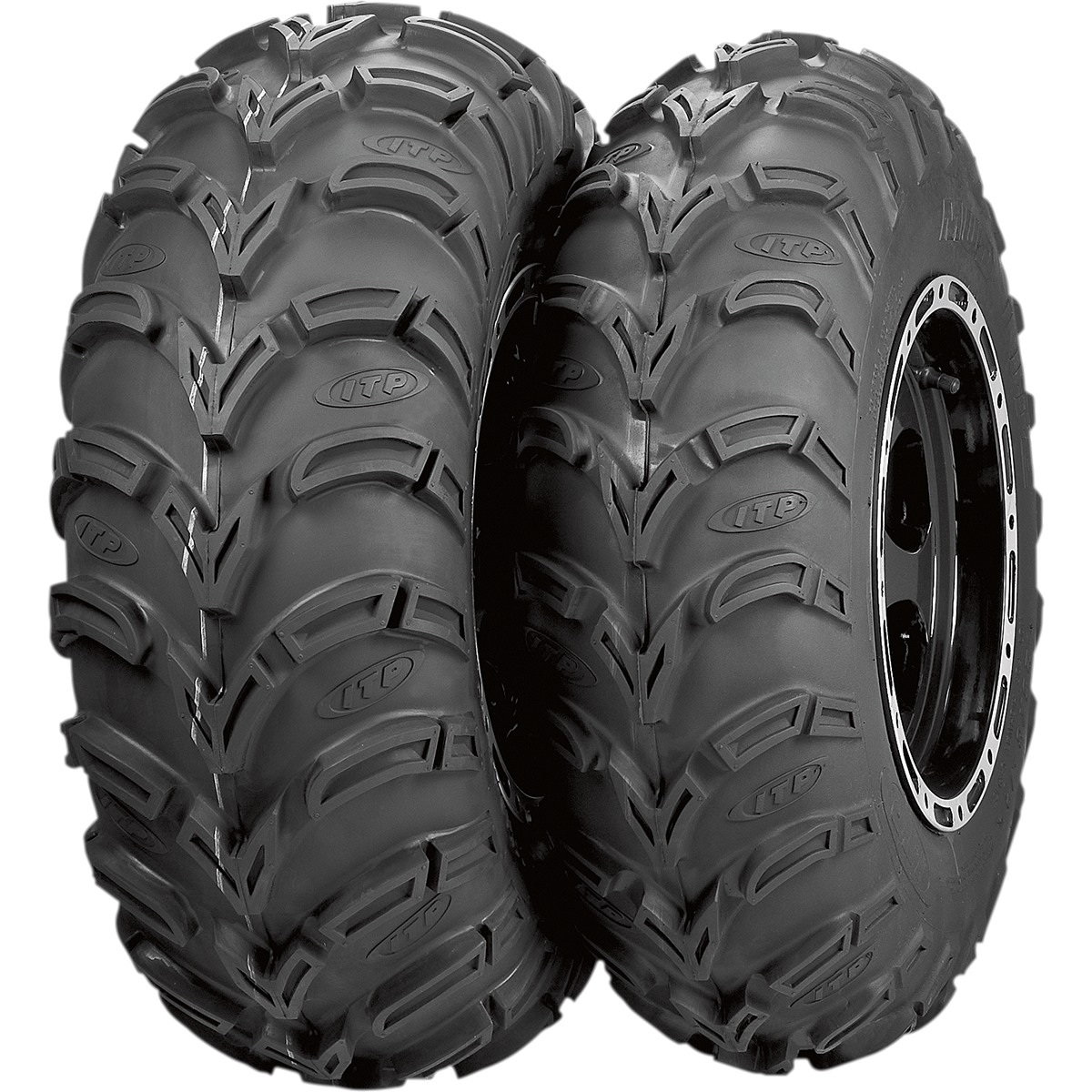 Mud Lite AT Tire