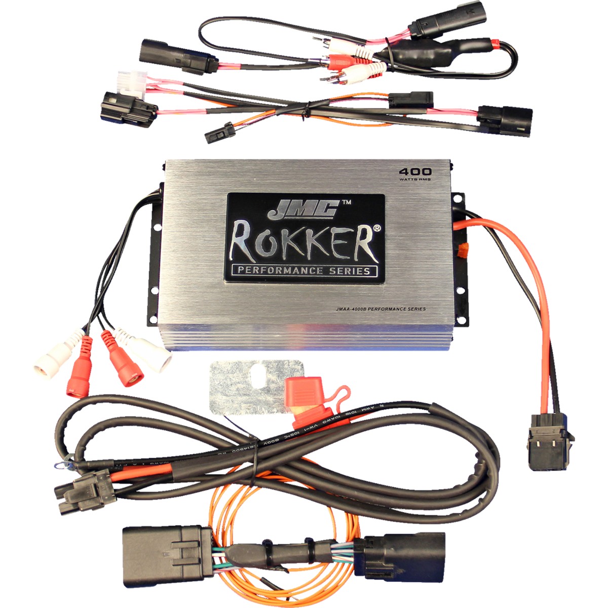 Amplifier Kit