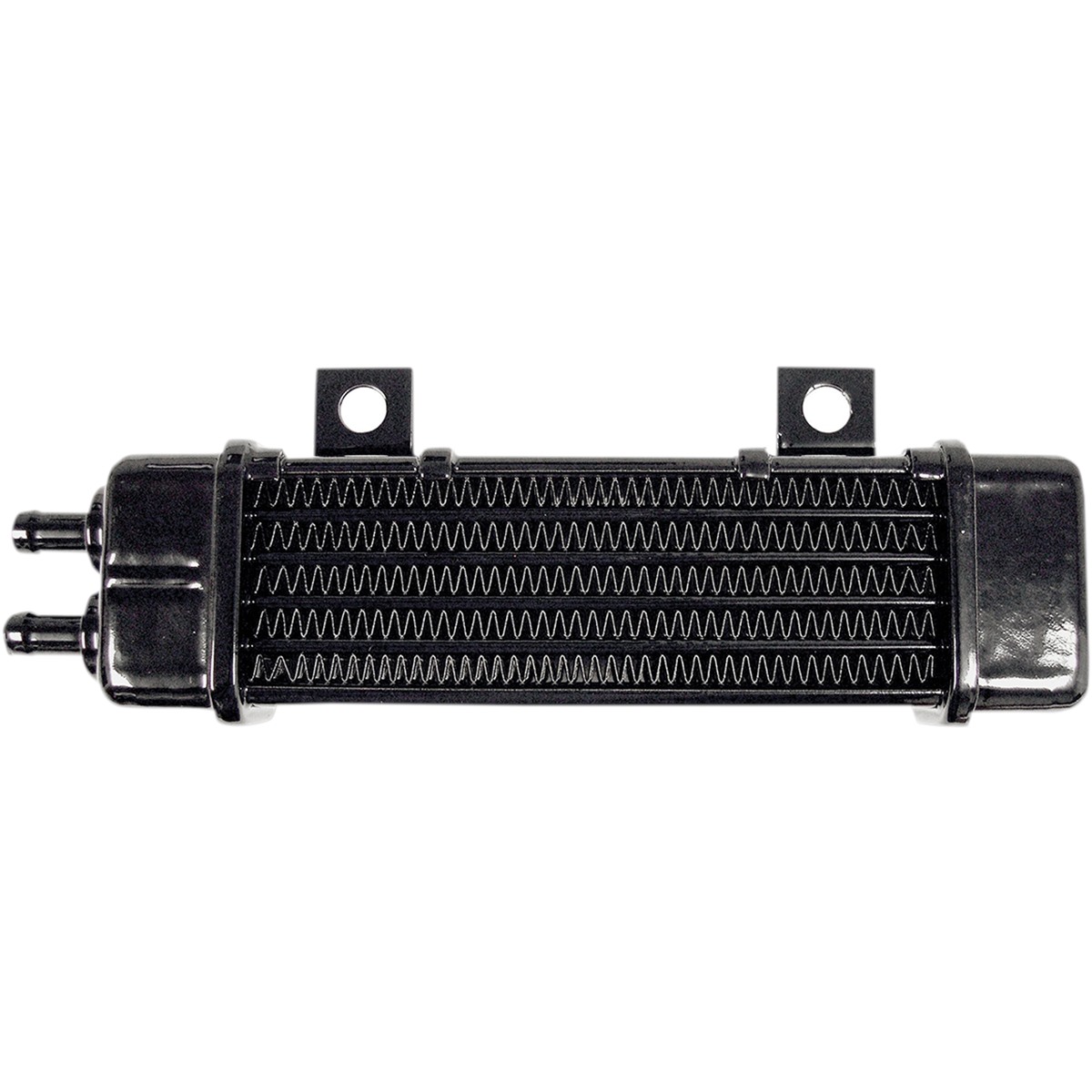 Universal Oil Cooler