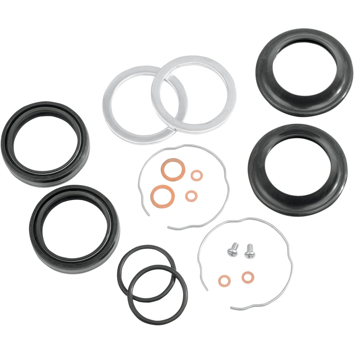Fork Seal Kit