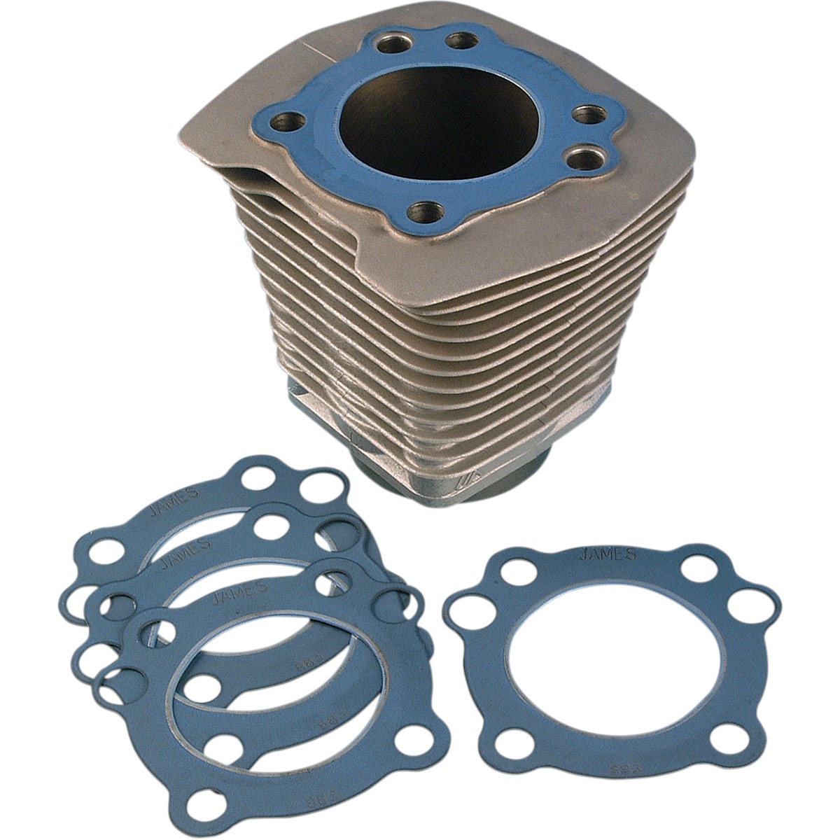 Cylinder Head Gasket/O-Rings