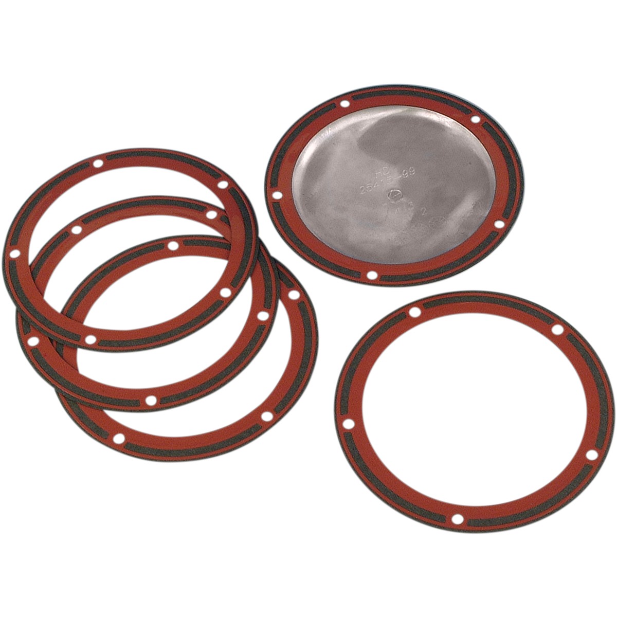 Derby/Inspection Cover Gasket Kit