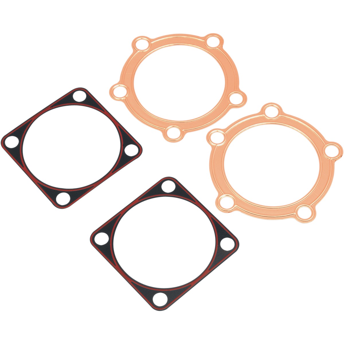 Cylinder Head/Base Gasket Kit
