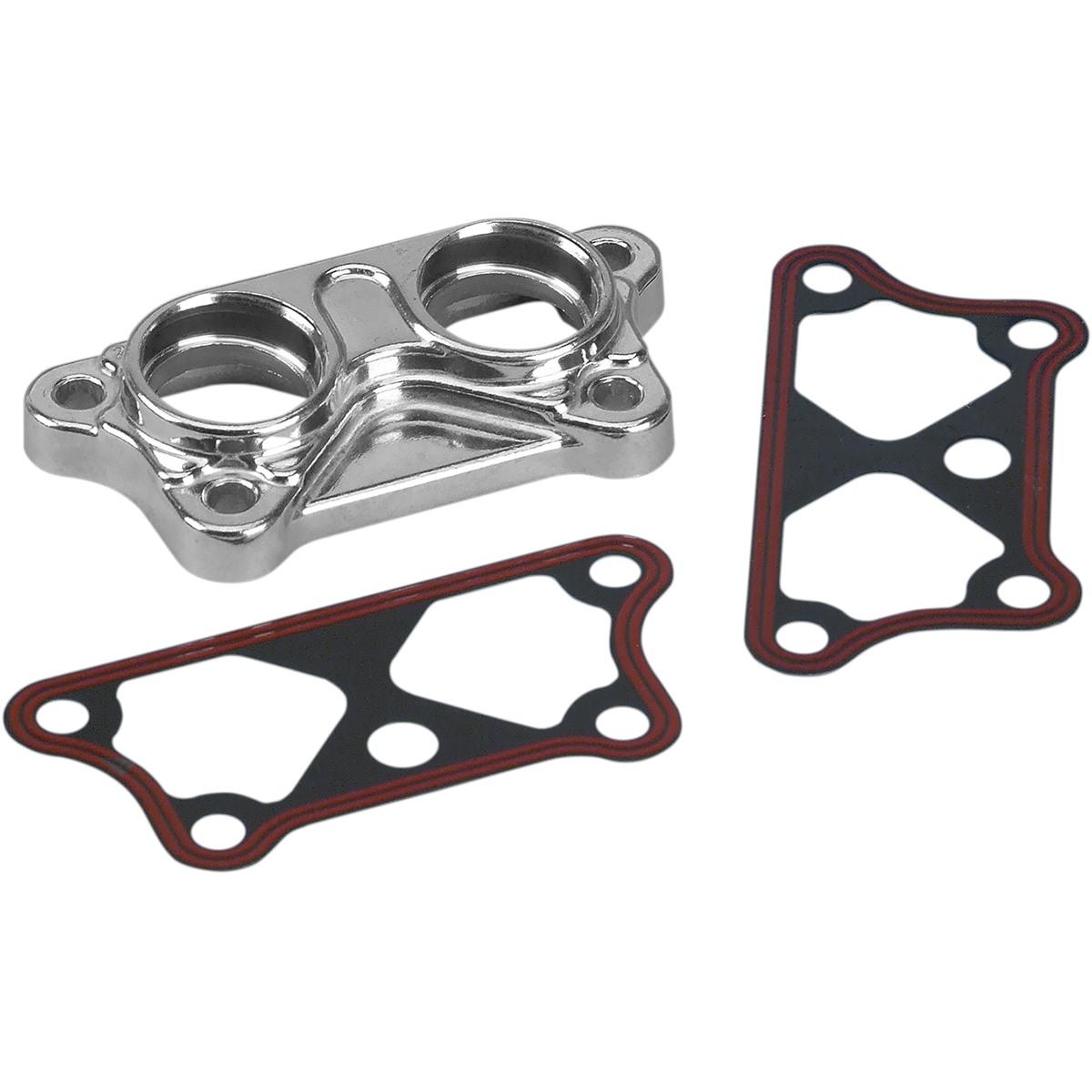 James Gasket Tappet Cover and Pushrod Tube Gaskets