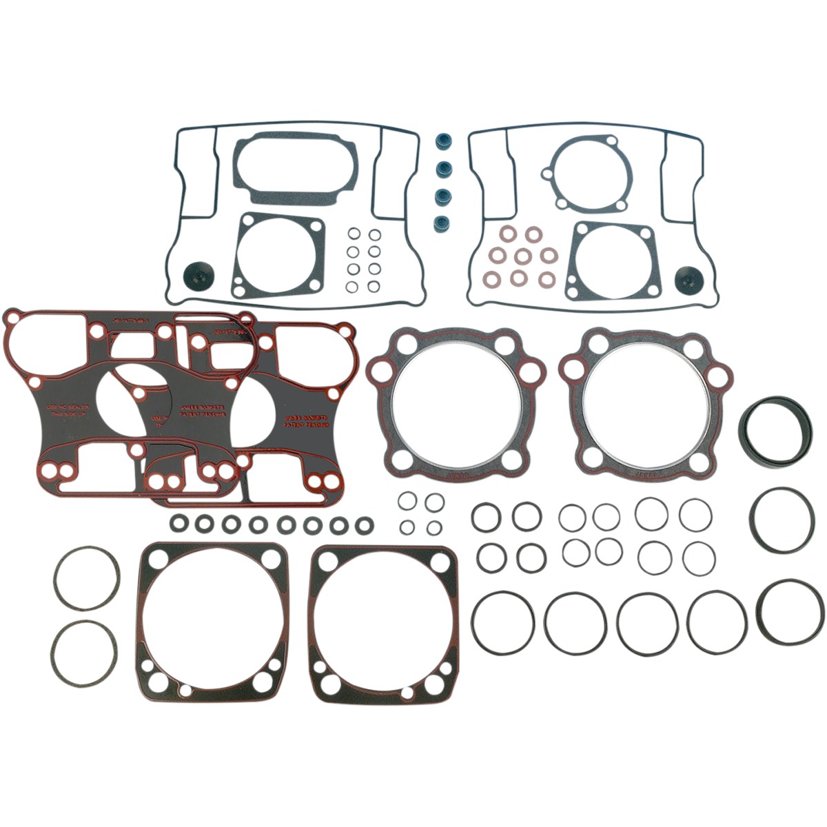 Top End Gasket Kit