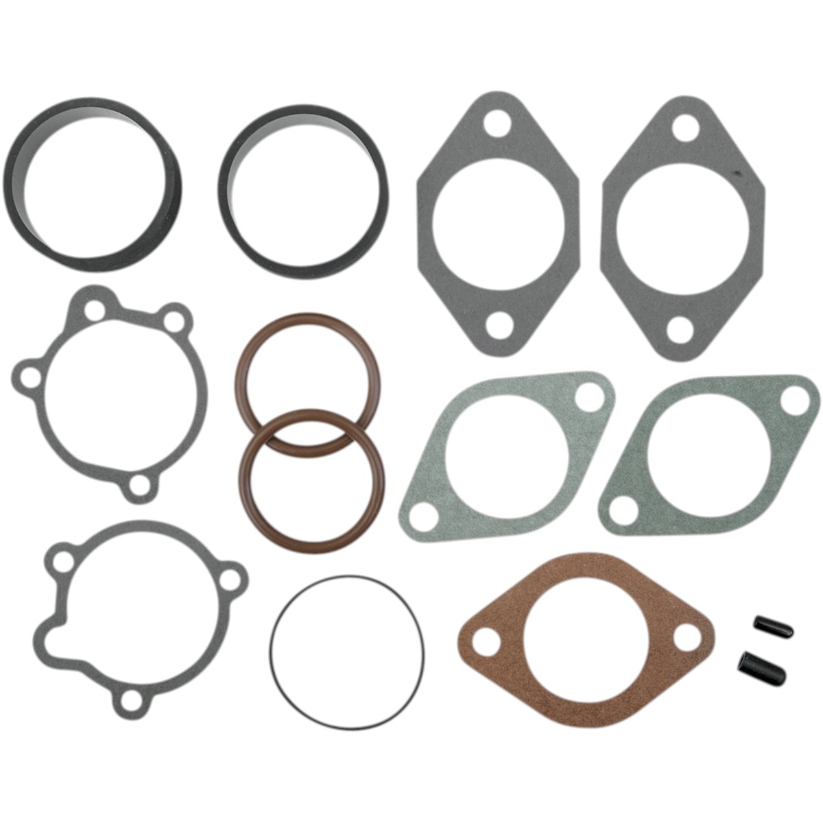Carburetor and Intake Manifold Gasket Kit