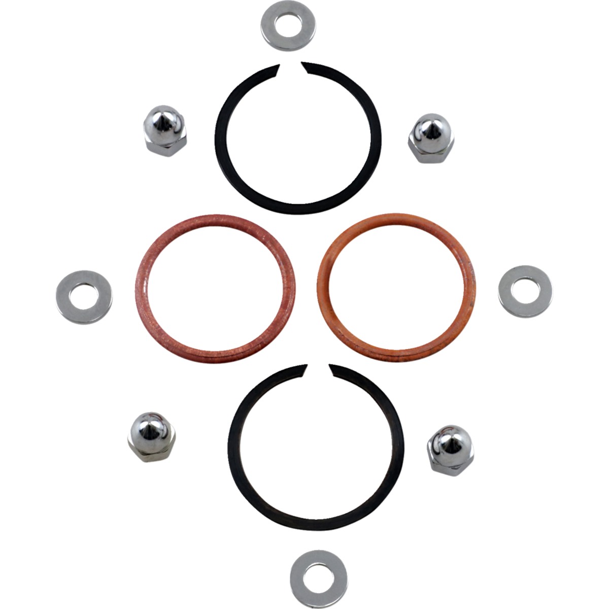 Exhaust Port Gasket Kit