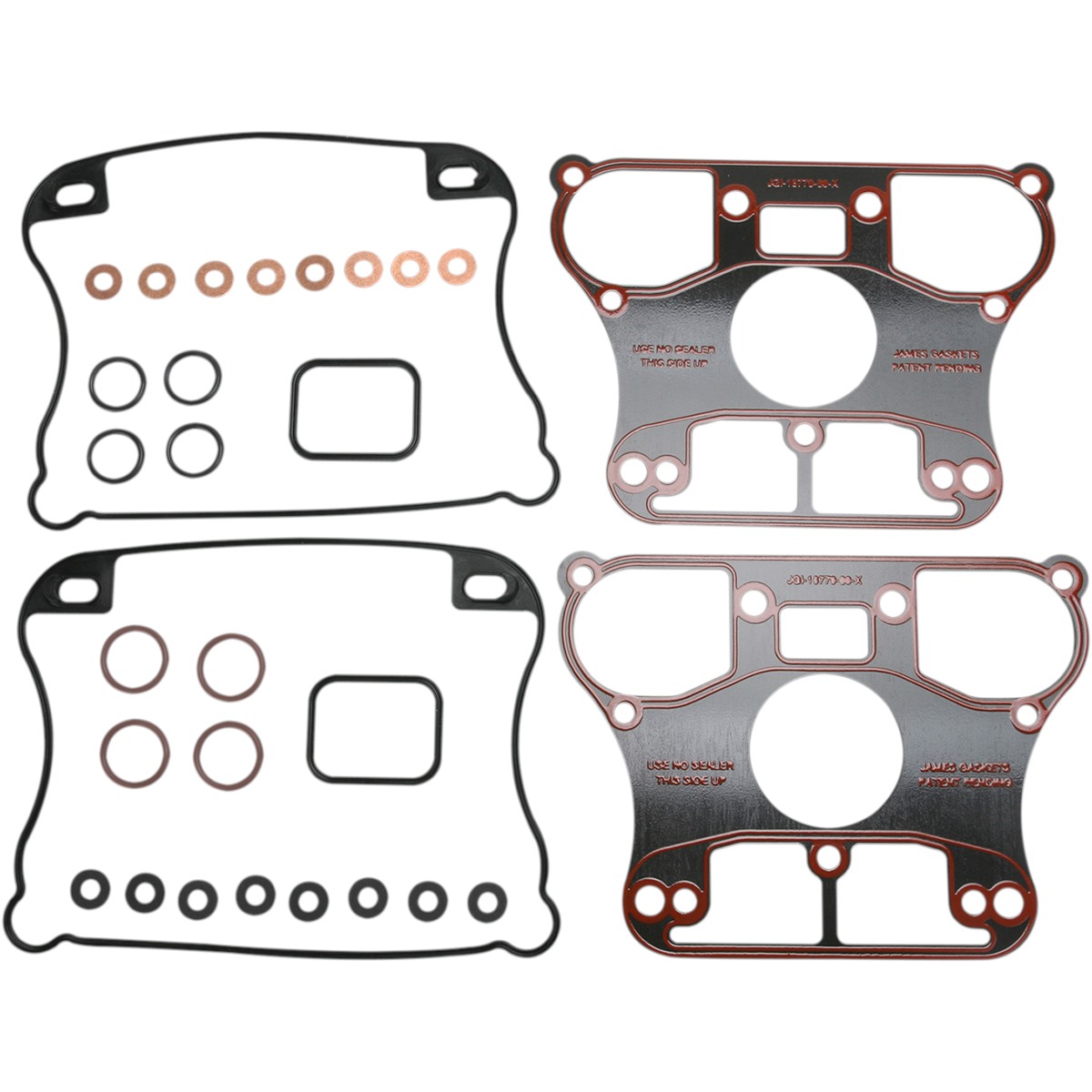 Rocker Box Gasket Kit