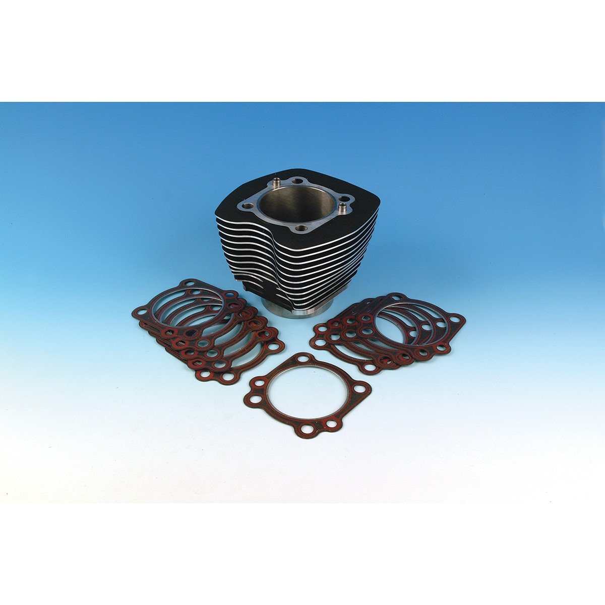 James Gasket Replacement Cylinder Head and Compliance Fitting Gaskets
