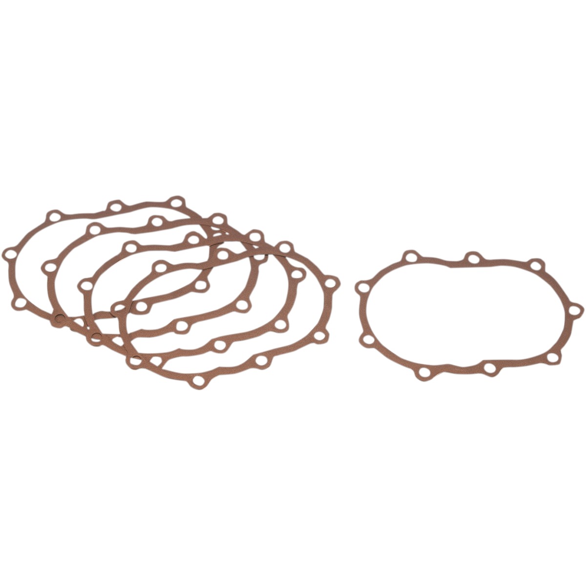 Transmission End Cover Gasket