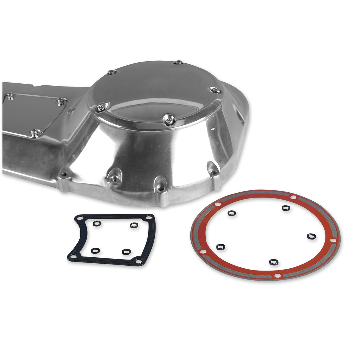 James Gasket Derby/Inspection Cover Gasket Kit