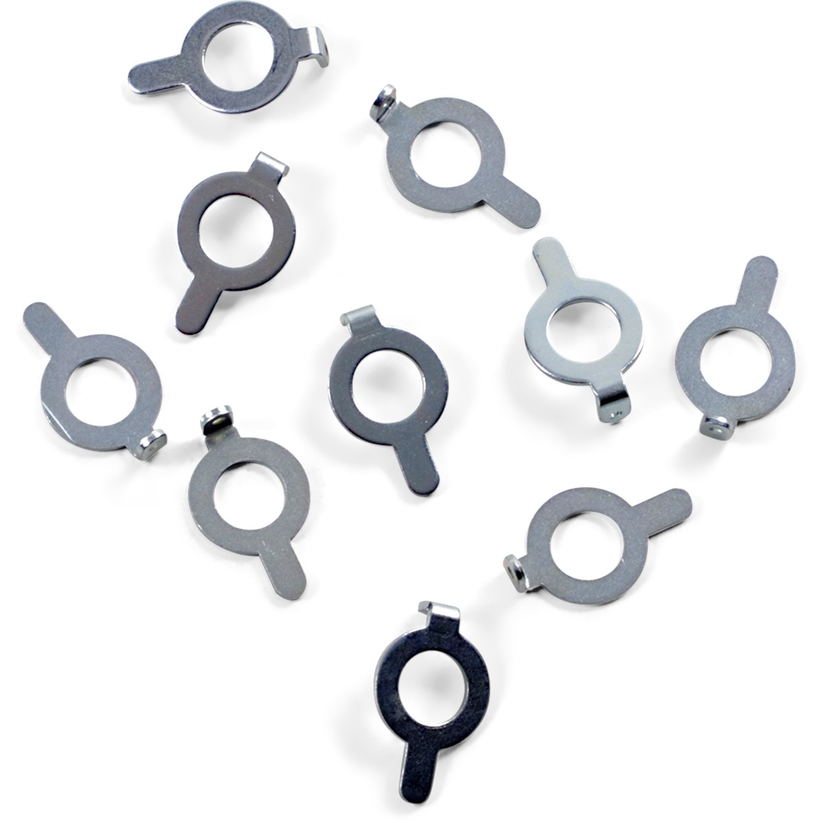 Inner Primary Lock Tabs
