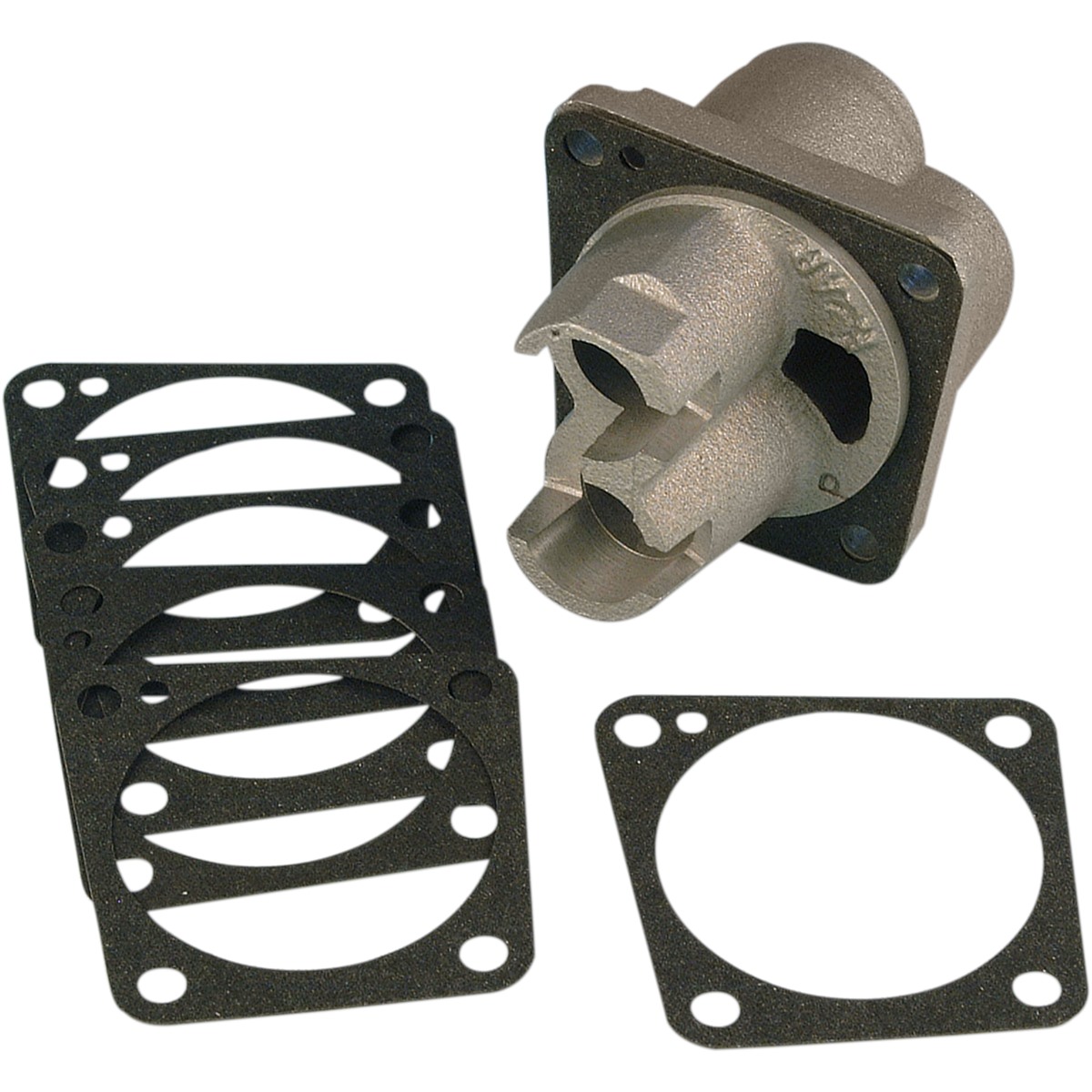 James Gasket Tappet Cover and Pushrod Tube Gaskets