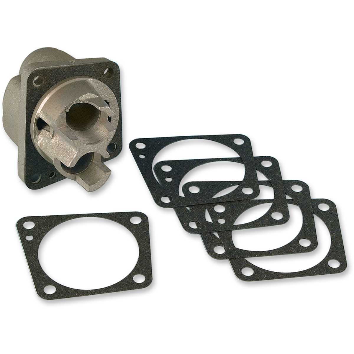 James Gasket Tappet Cover and Pushrod Tube Gaskets