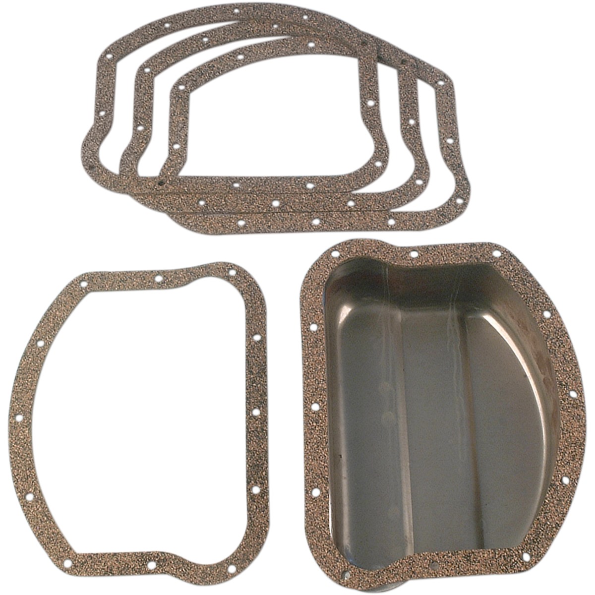 James Gasket Replacement Rocker Box Cover Gaskets