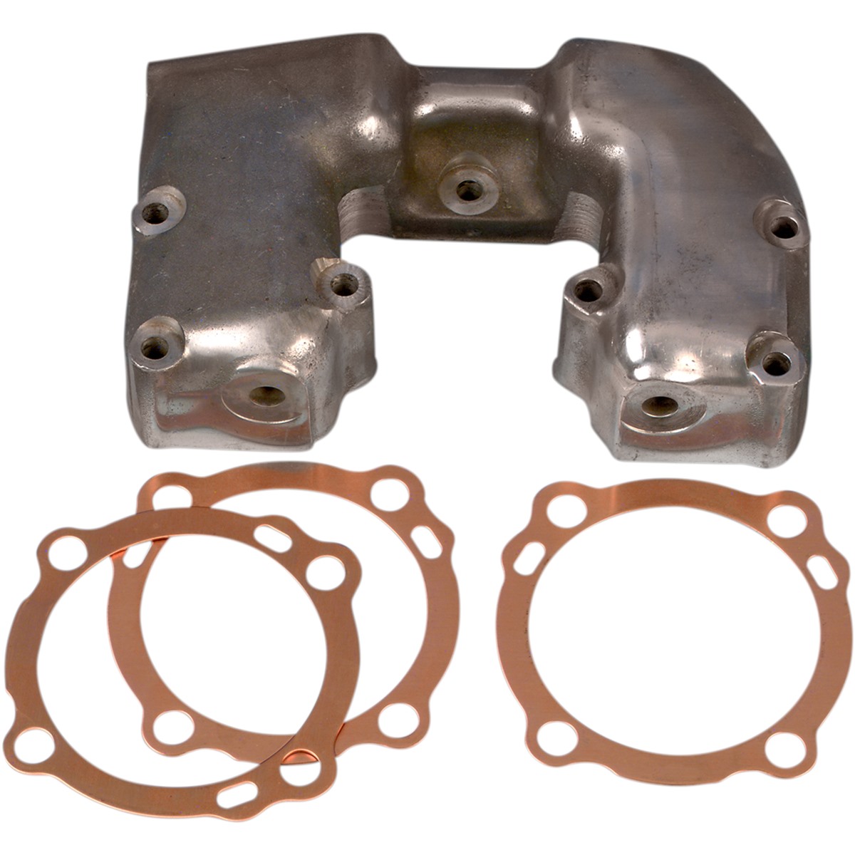 James Gasket Replacement Cylinder Head and Compliance Fitting Gaskets