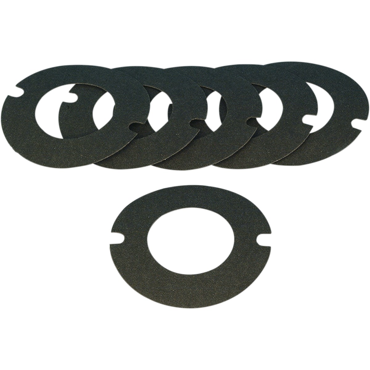 James Gasket Generator Mount Gasket