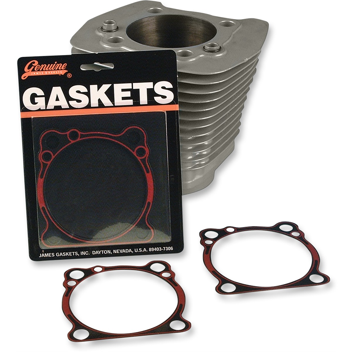 James Gasket Cylinder Base Gaskets
