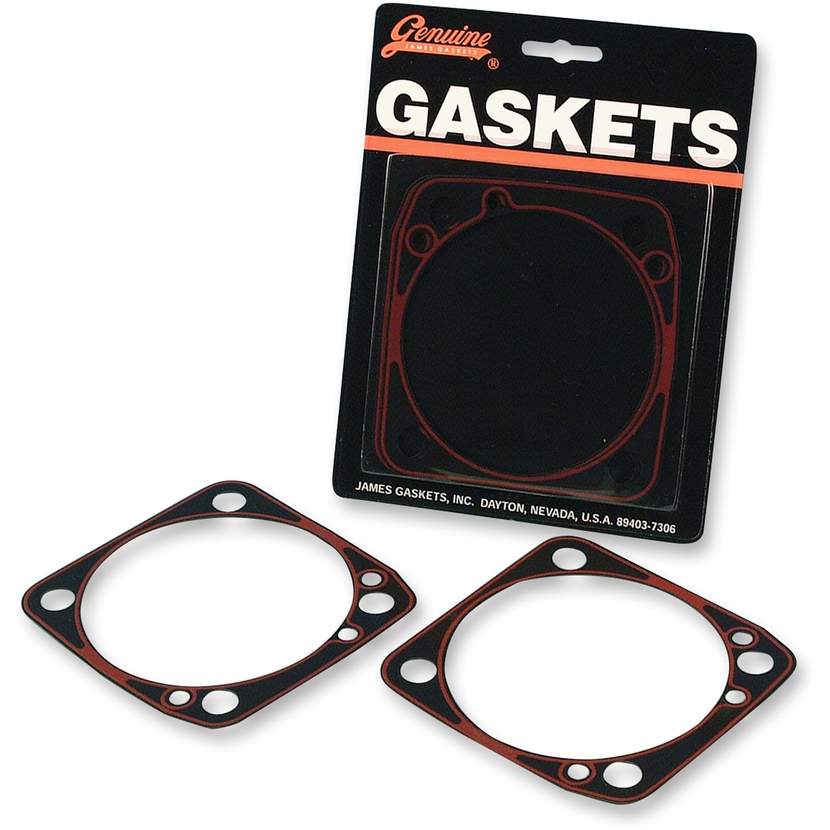 James Gasket Cylinder Base Gaskets