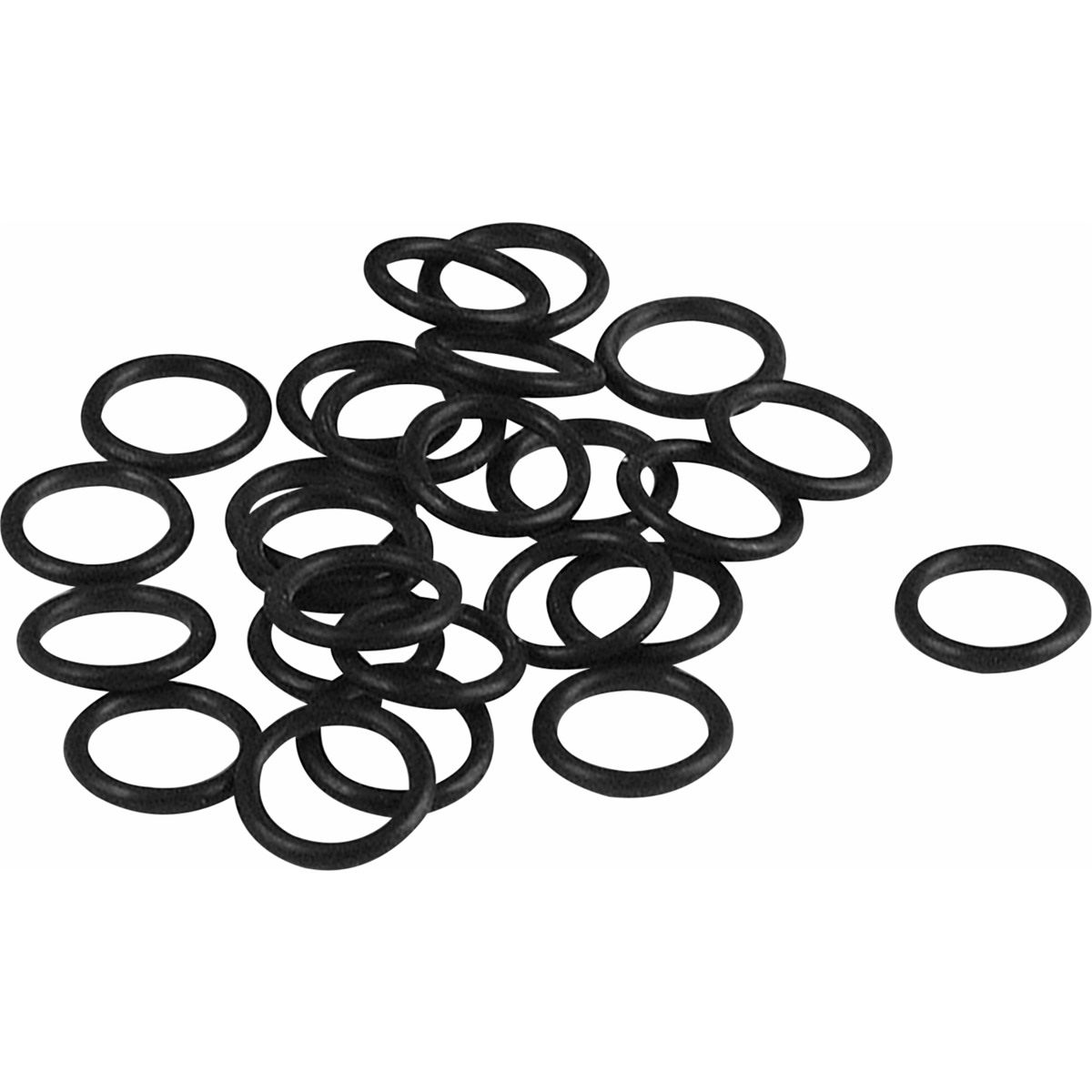 Tappet Guide Block O-Ring