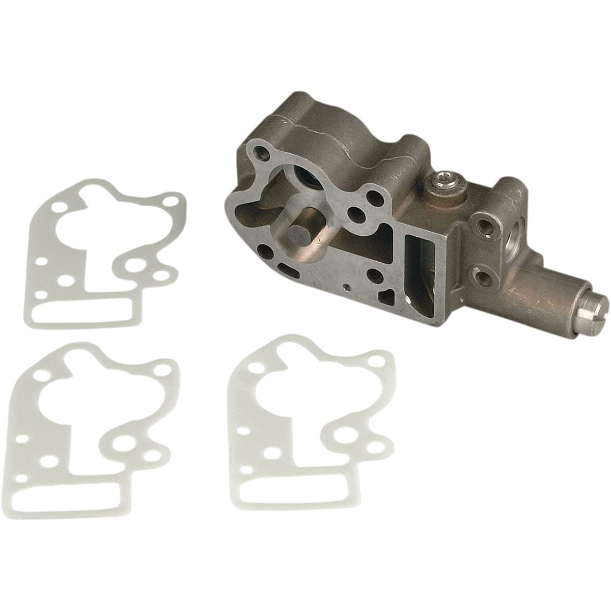 Oil Pump Cover Gasket