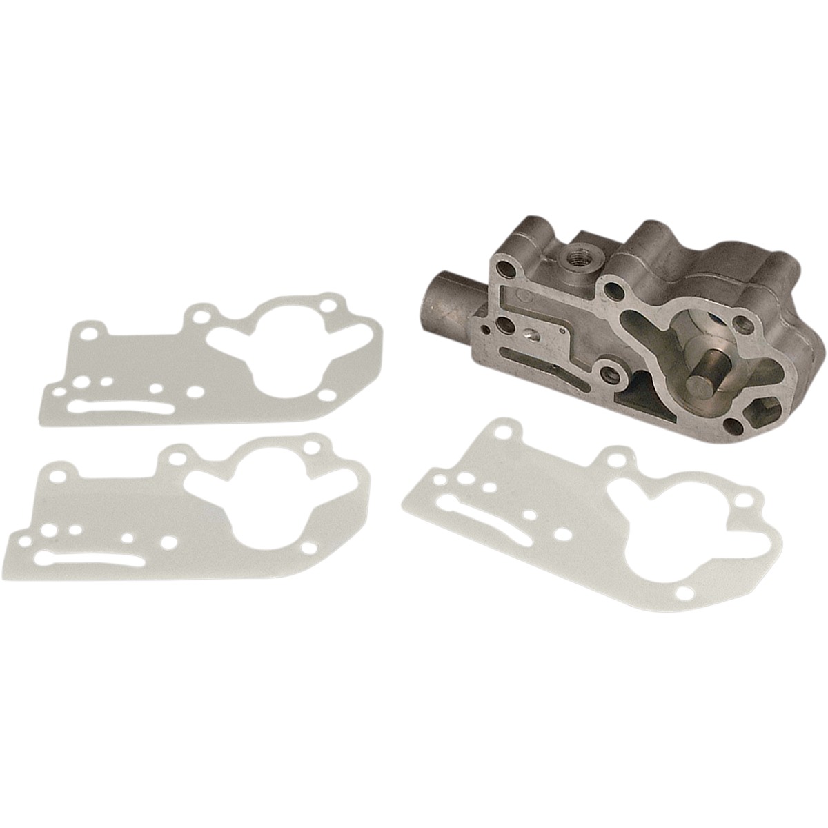 James Gasket Oil Pump Body Gasket