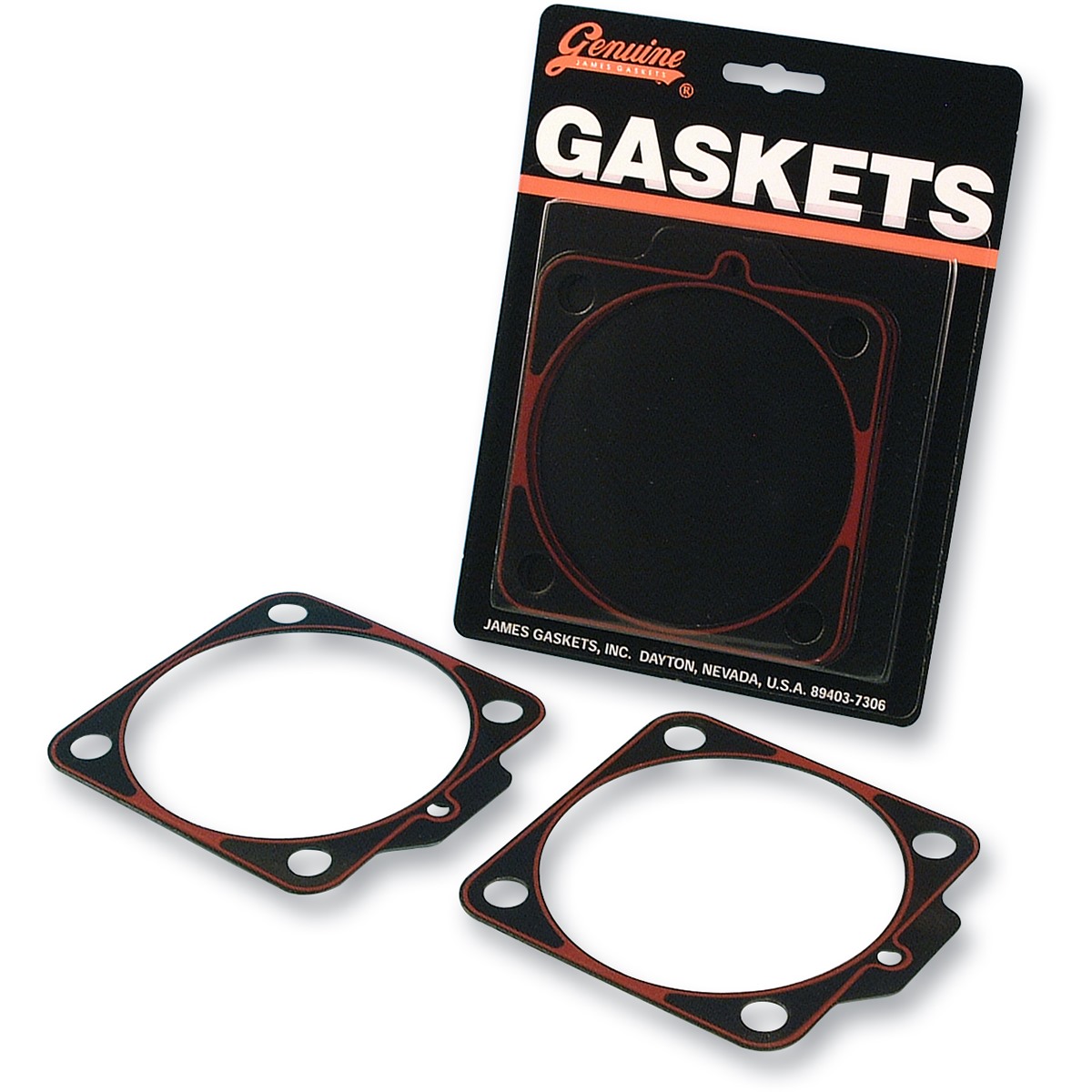 James Gasket Cylinder Base Gaskets