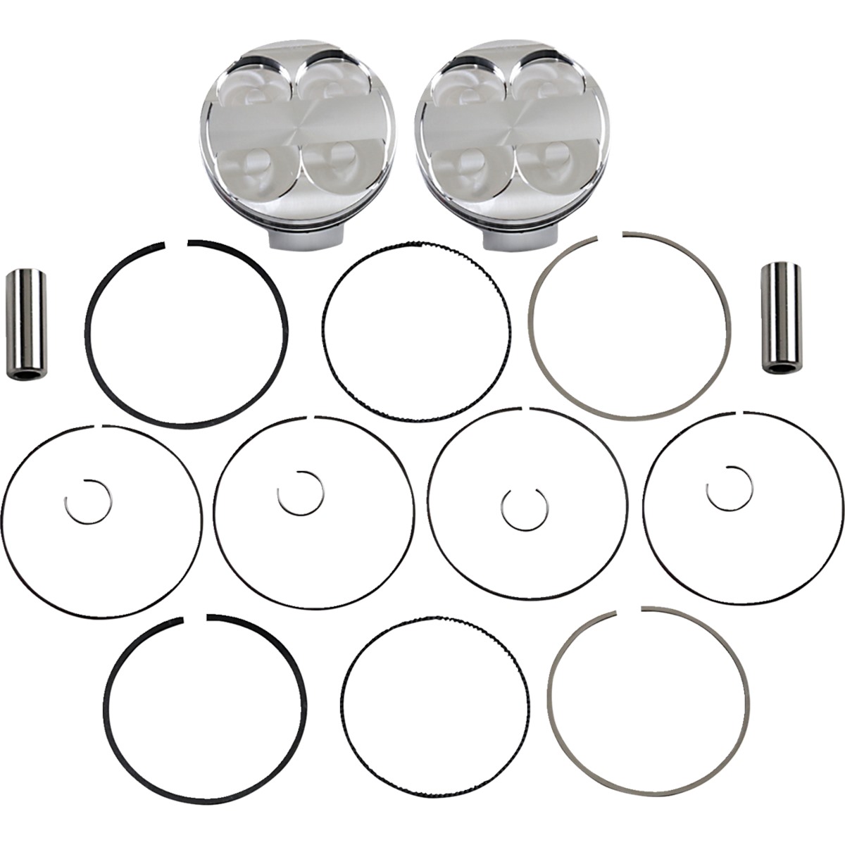 ATV/UTV Piston Kit