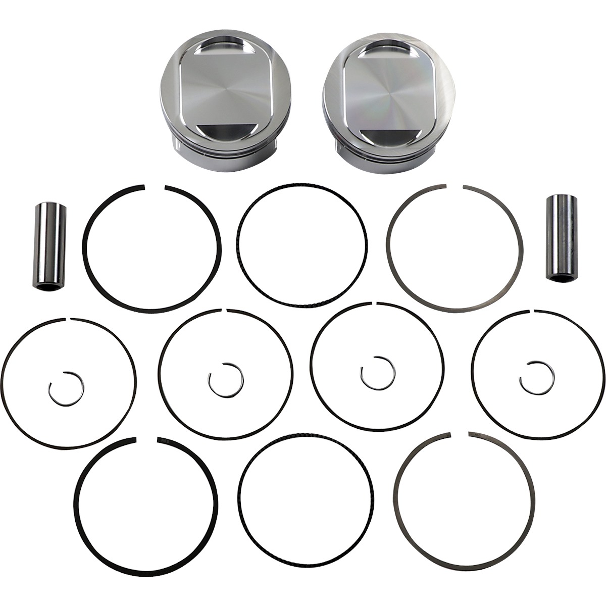 Piston Kit