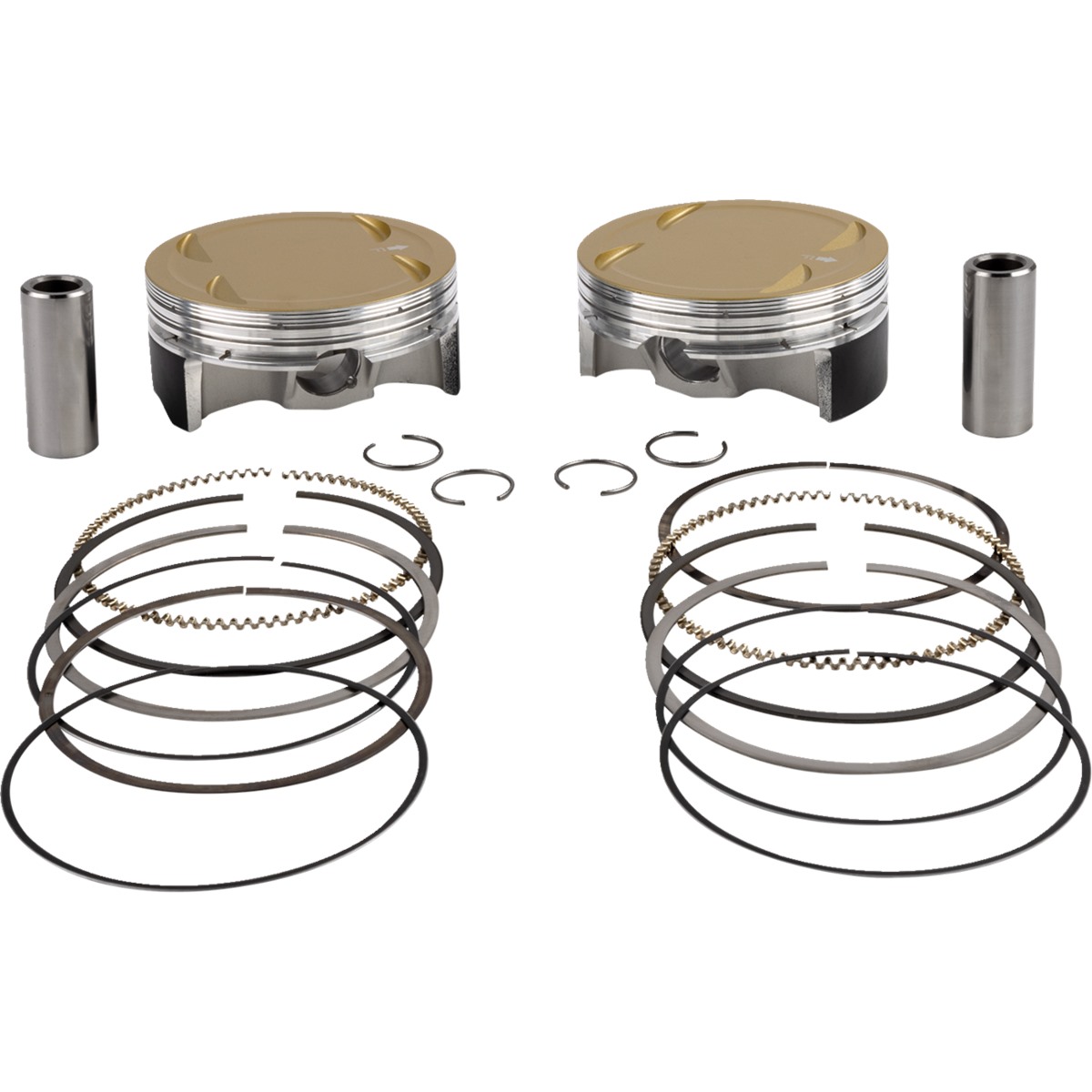 Ultra Series Piston Kit