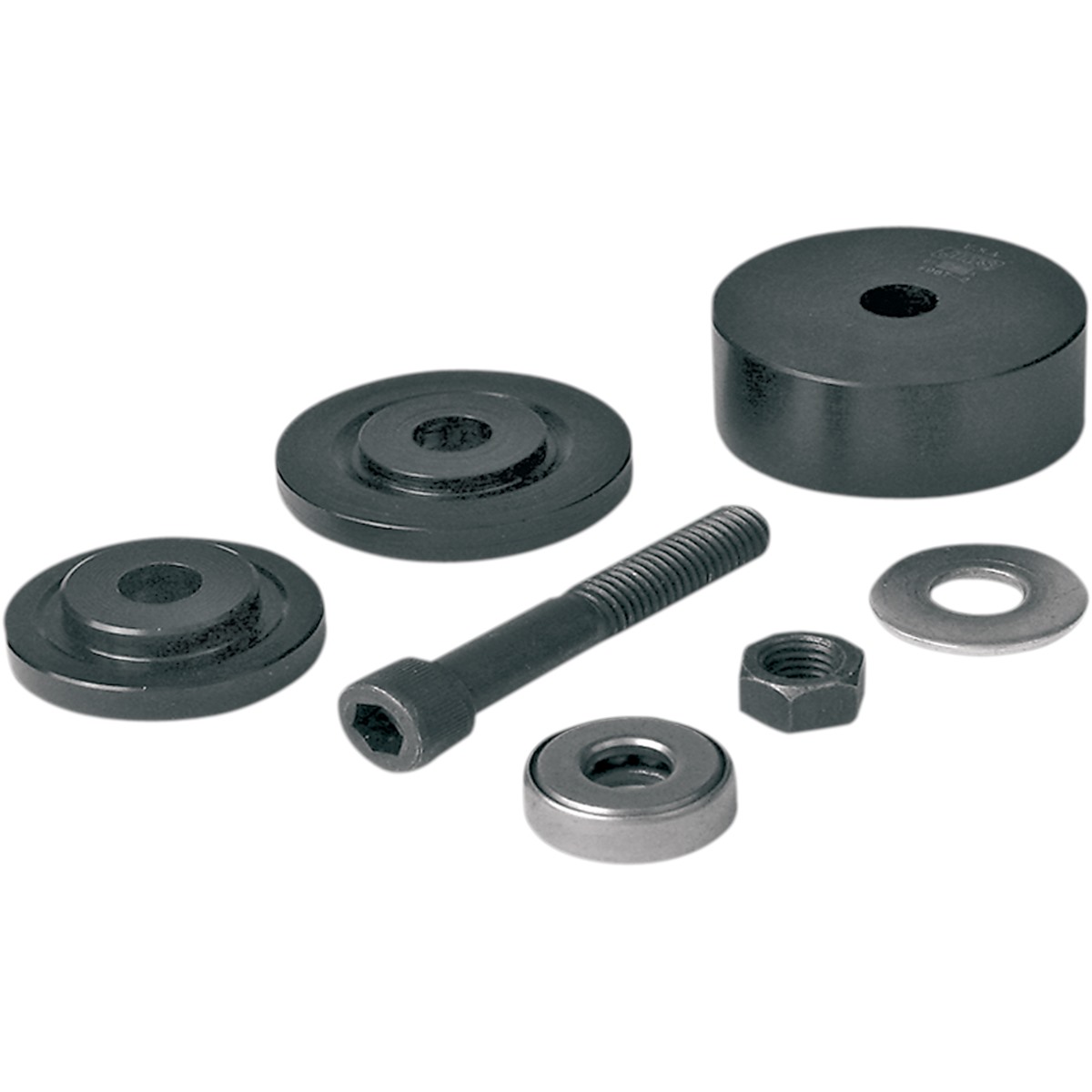 Inner Primary Bearing and Seal Remover/Installer Tool - Removal/Installation