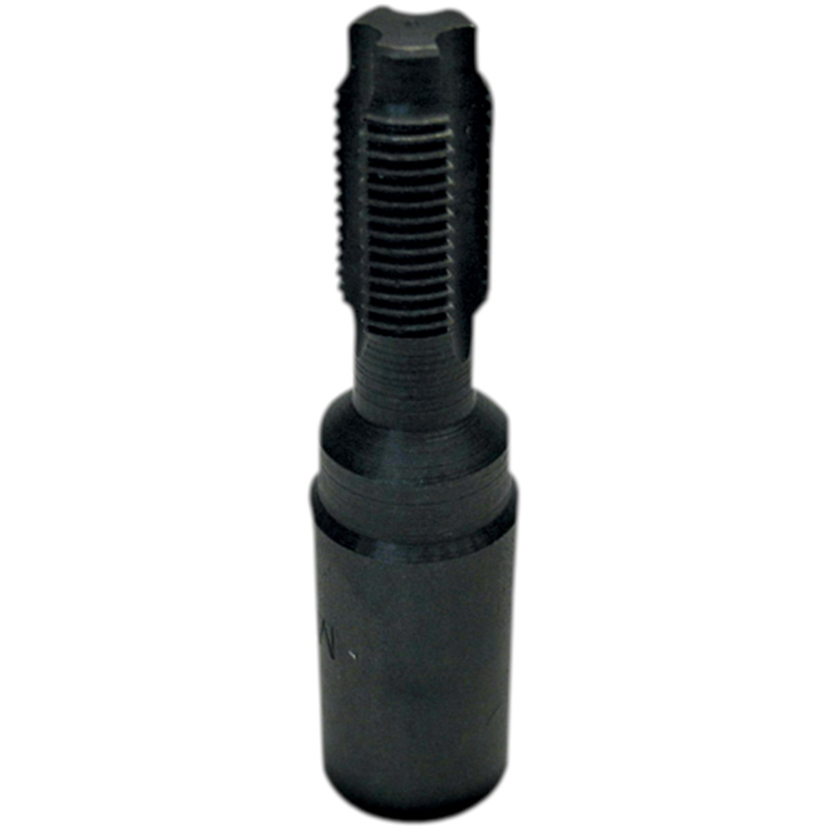 Spark Plug and Oxygen Sensor Thread Chaser