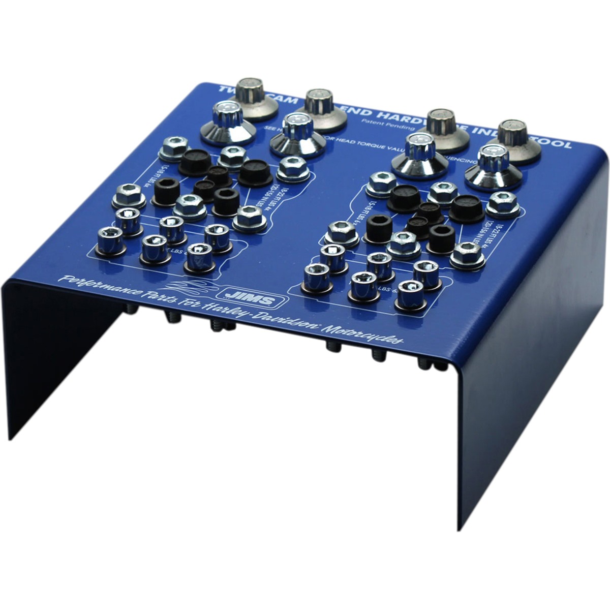 Hardware Organizer