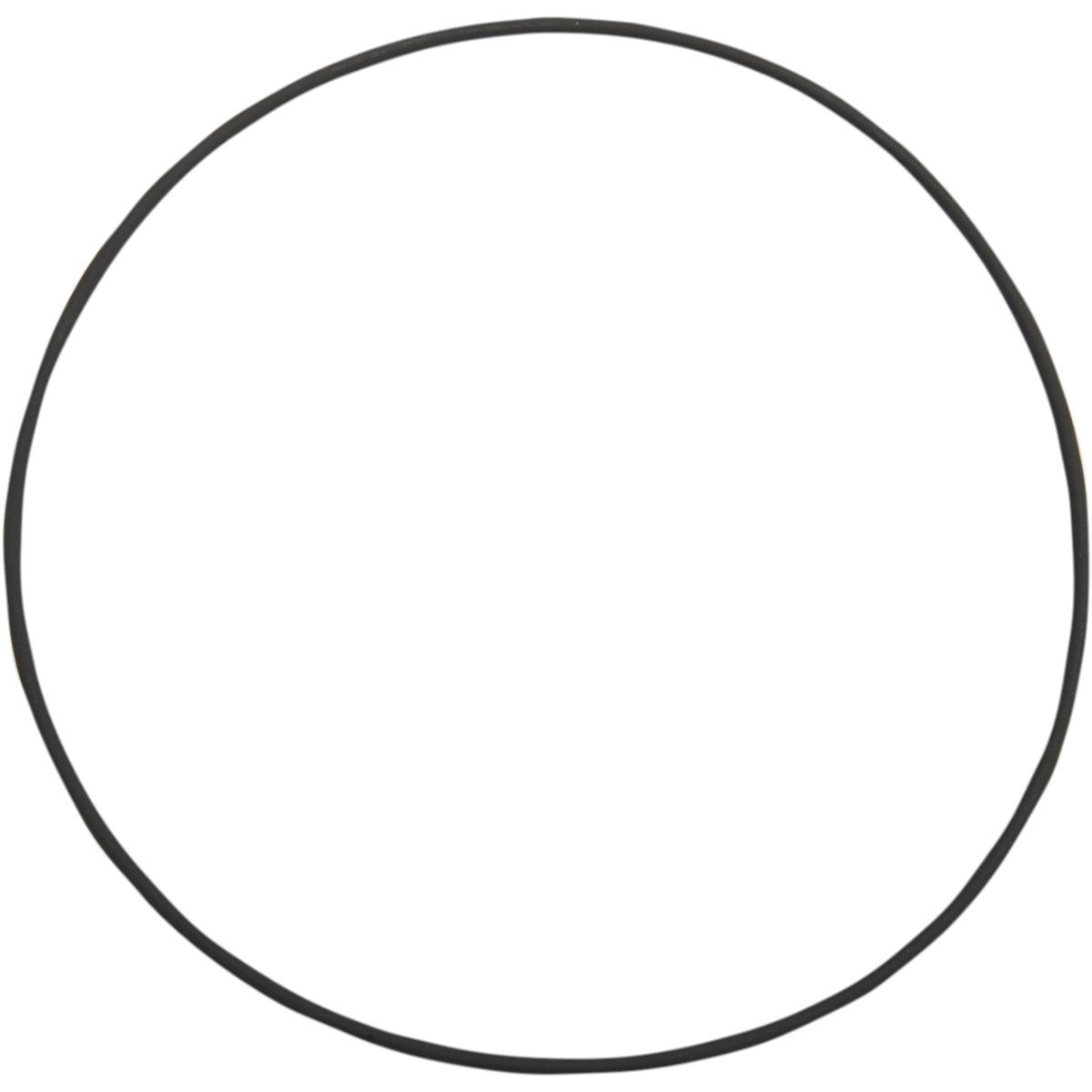Cam Cover O-Ring