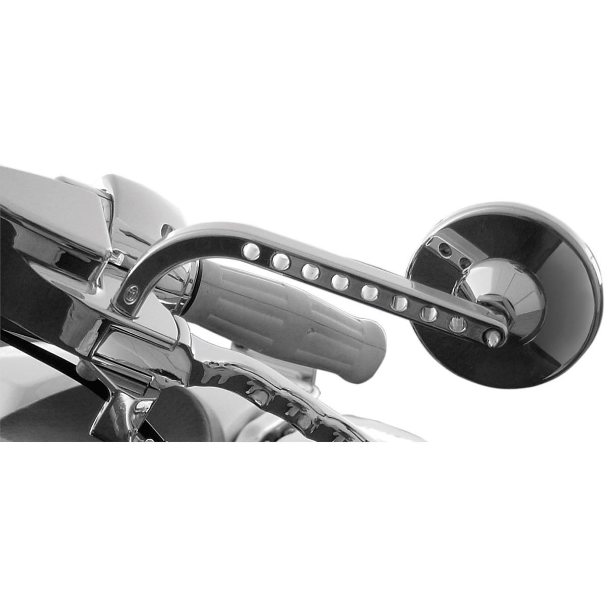ViewTech 7 Billet Mirror