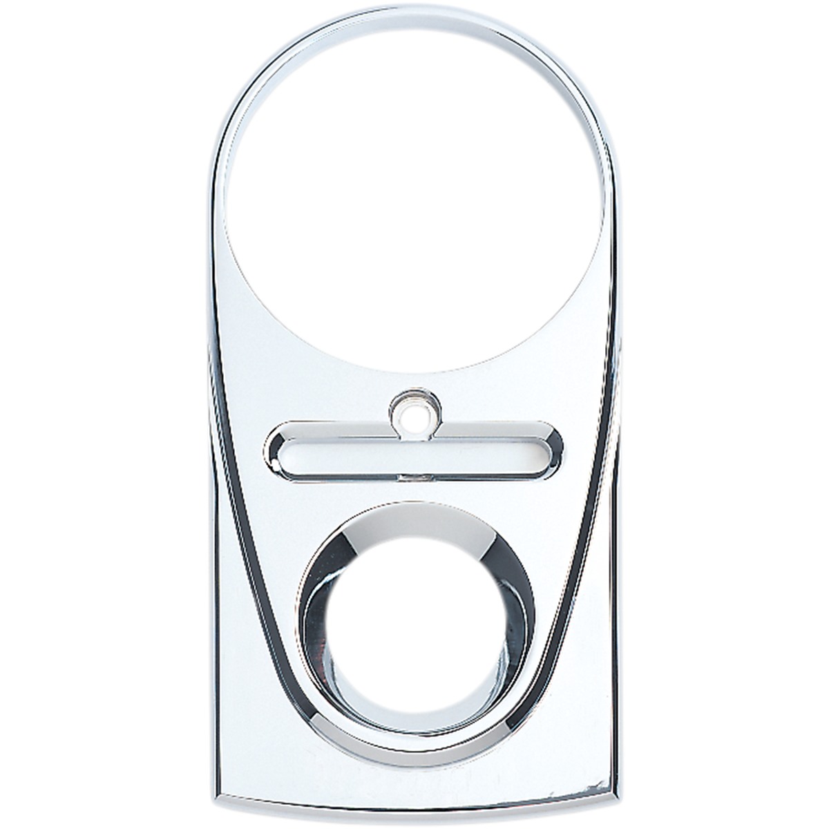 Joker Machine Teardrop Upper Dash Cover
