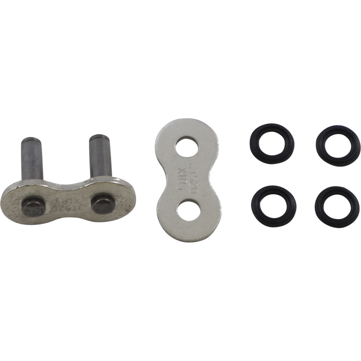 520 X1R3 Rivet Connecting Link
