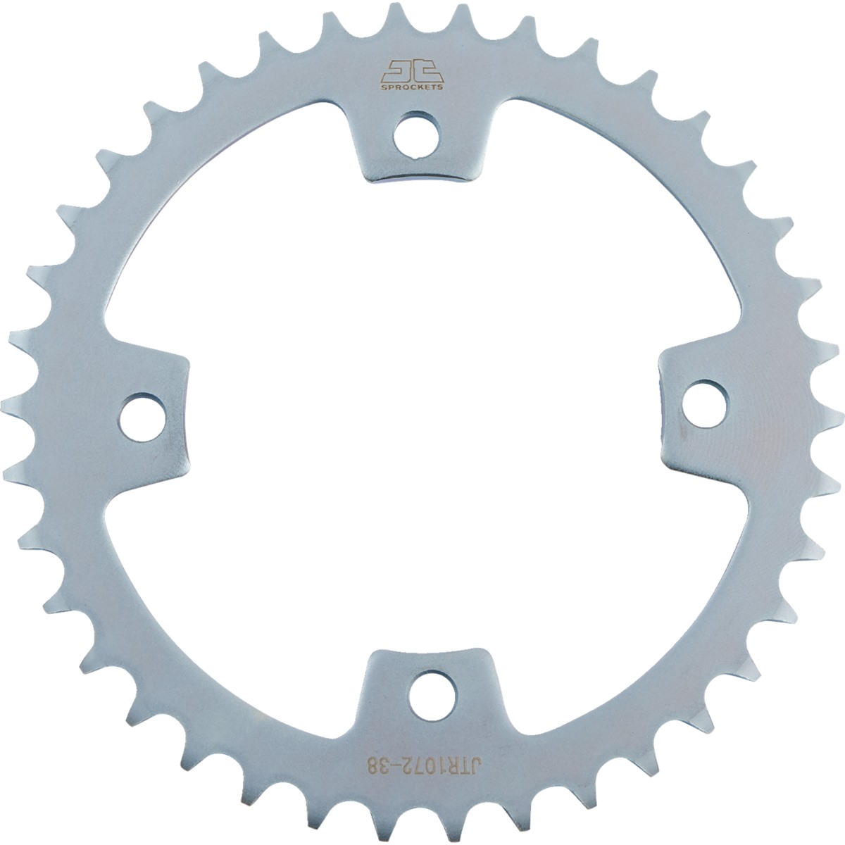 Steel Rear Sprocket