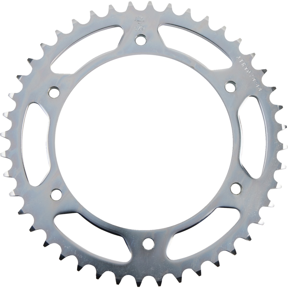 Steel Rear Sprocket