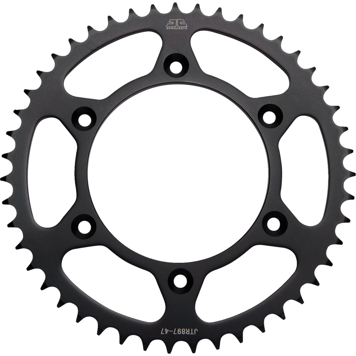 Steel Rear Sprocket