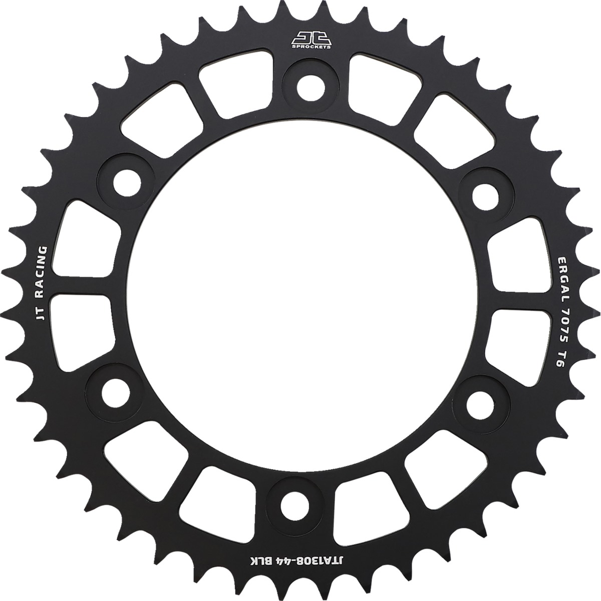 RaceLite Aluminum Rear Sprocket