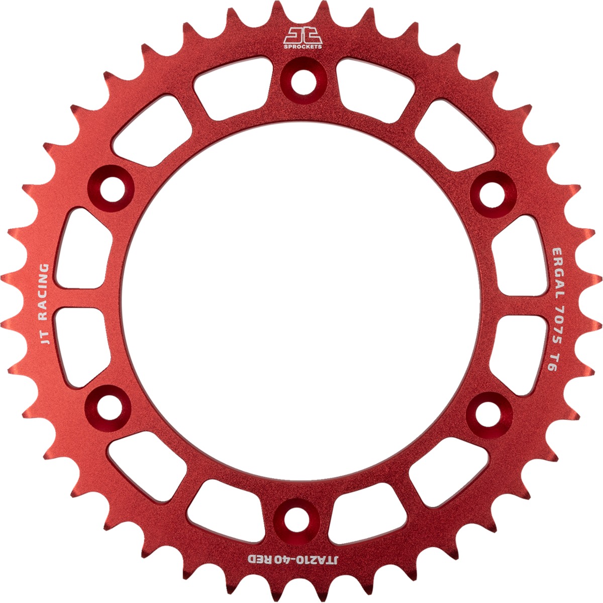Rear Sprocket